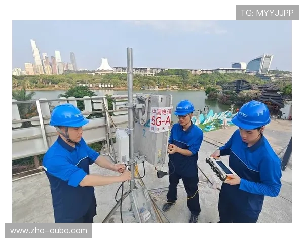 5G-A高带宽传输保障机制进入普及阶段 确保直播信号在复杂环境下极低时延